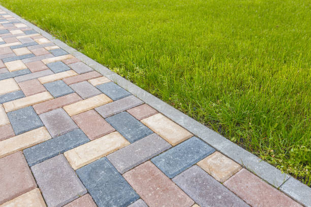 Best Affordable Driveway Pavers  in Mcguire Af, NJ